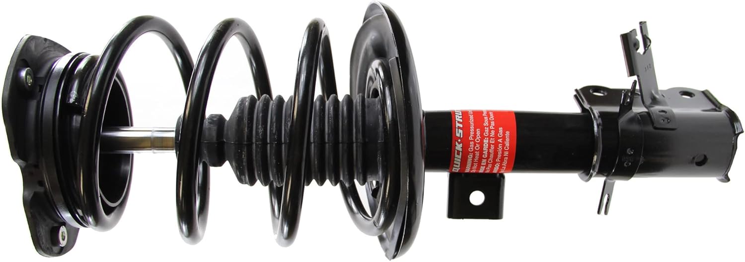 Monroe Quick-Strut 172605 Suspension Strut and Coil Spring Assembly for Nissan Maxima