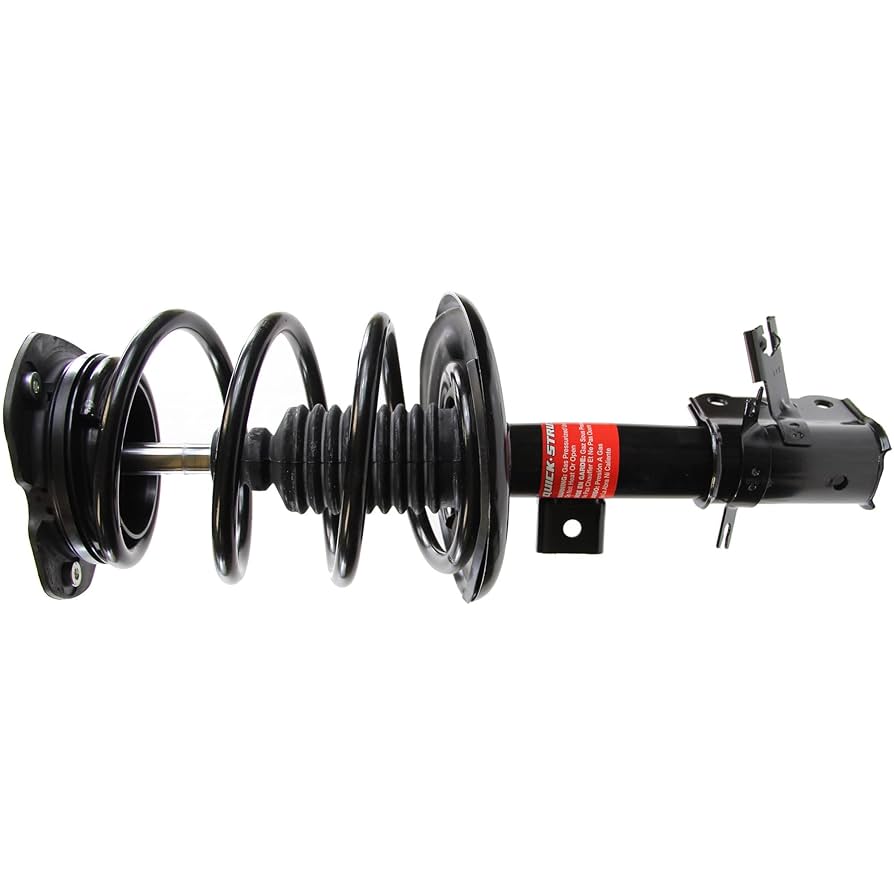 ころもち Amazon.com: Monroe Load Adjusting 58571 Suspension Shock