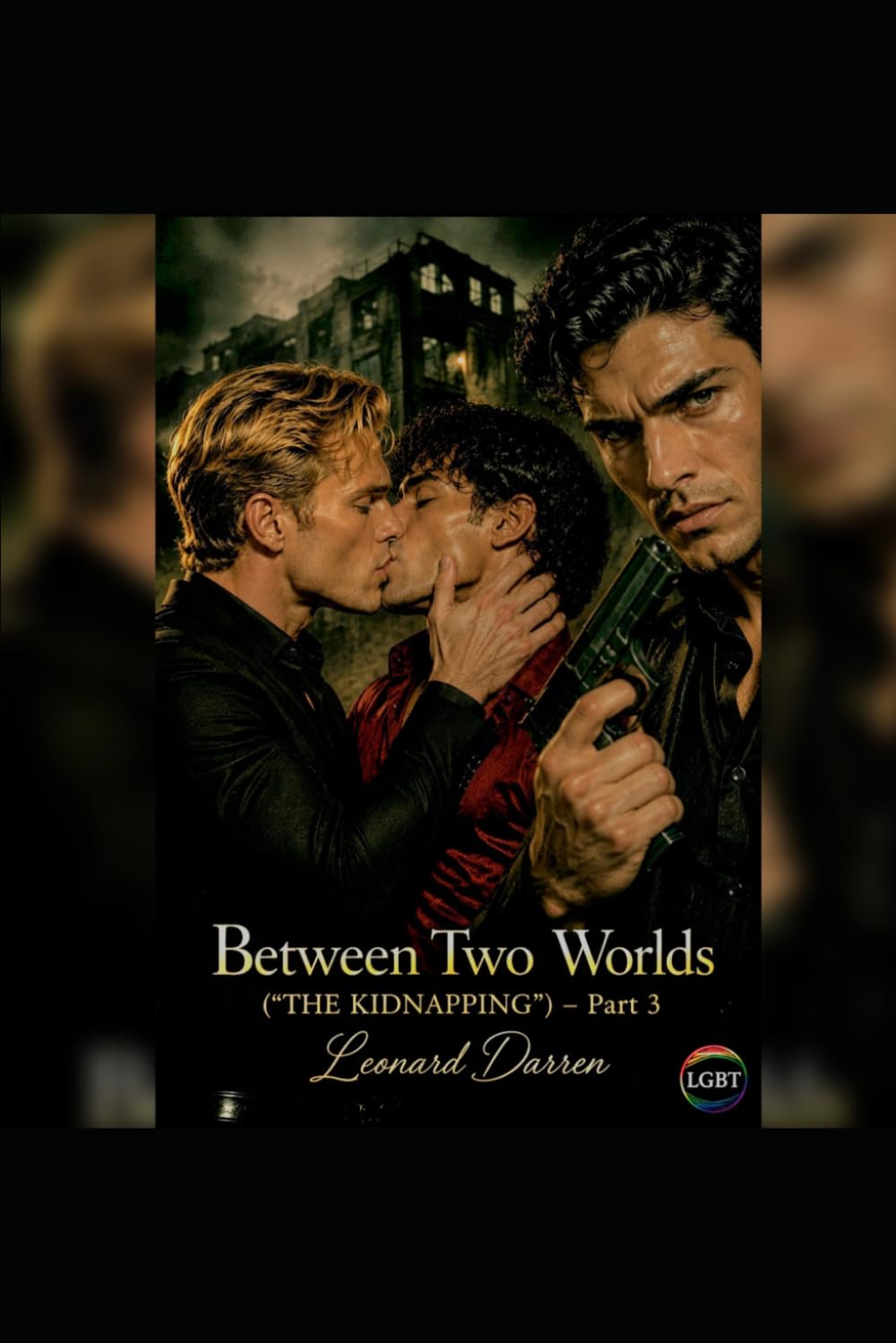 Between Two Worlds: THE KIDNAPPING – Part 3