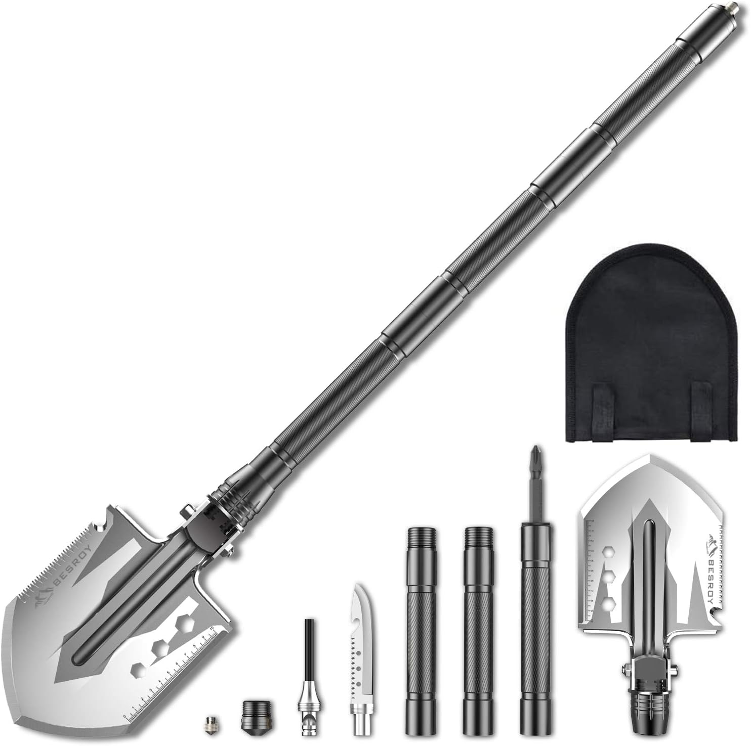 pale di sopravvivenza