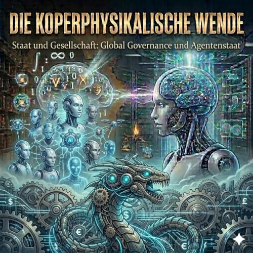 12. Staat und Gesellschaft. Global Governance und Agentenstaat