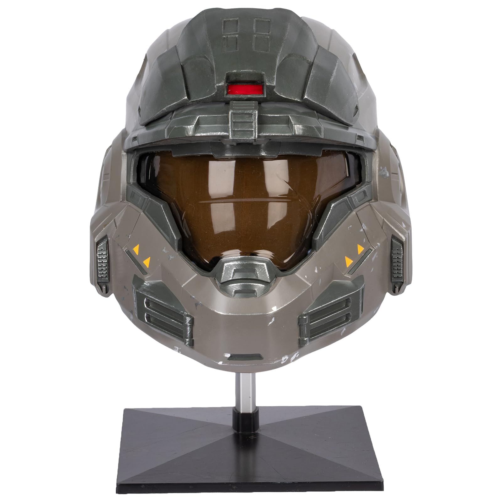 Playcoshow H3 Helmet 1:1 Head Mask for Adult Cosplay Costume Cosplay Helmet for Adult (Cement Gray) — image 1