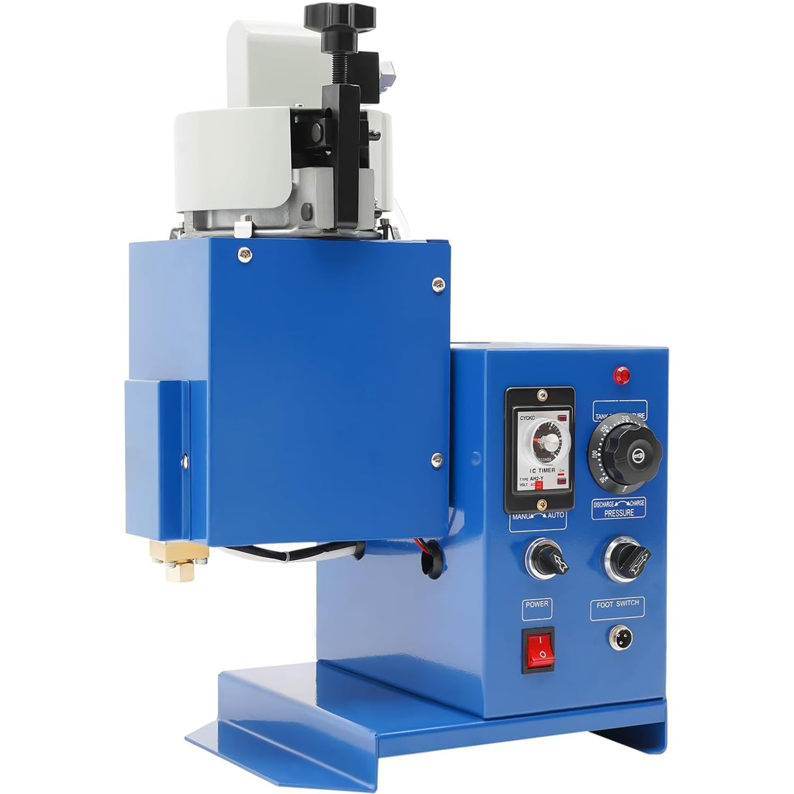 GYKOZY Hot Melt Glue Machine, Hot Melt Glue Dispensing Machine, Glue Dispensing Machine Hot Melt Glue Dispensing Machine