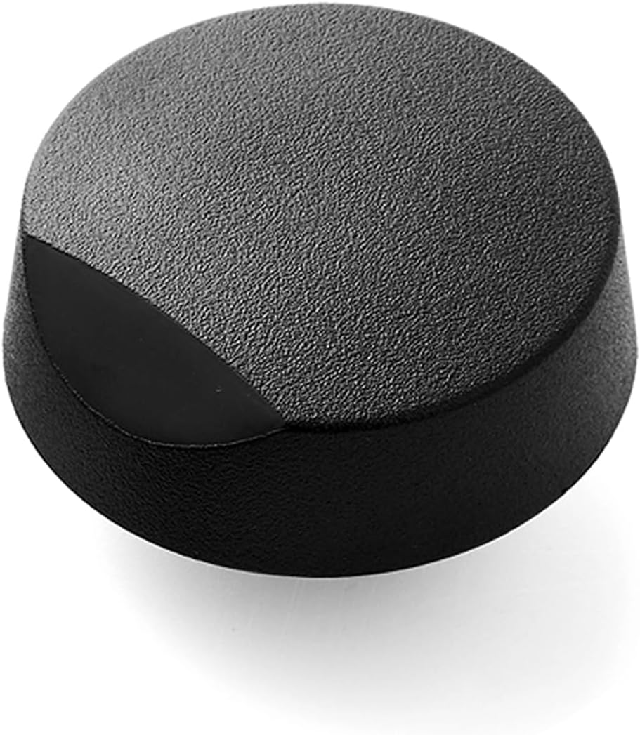 Upgraded 82977 Cooktop Knob Replacement for Dacor Stove Parts, DE8108738A Stove Knobs for Dacor