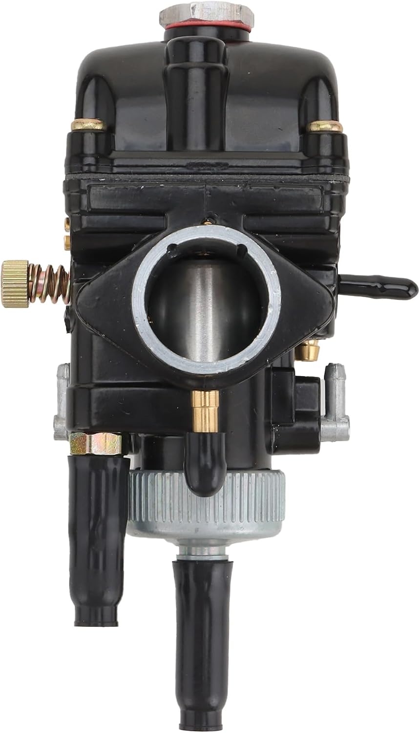 WOOSTAR 19mm PHGB Carburetor Replacement for 50cc Redcat ATV DS80 4 Stroke 50cc 70cc 90cc 110cc 125cc Engine Scooter Moped