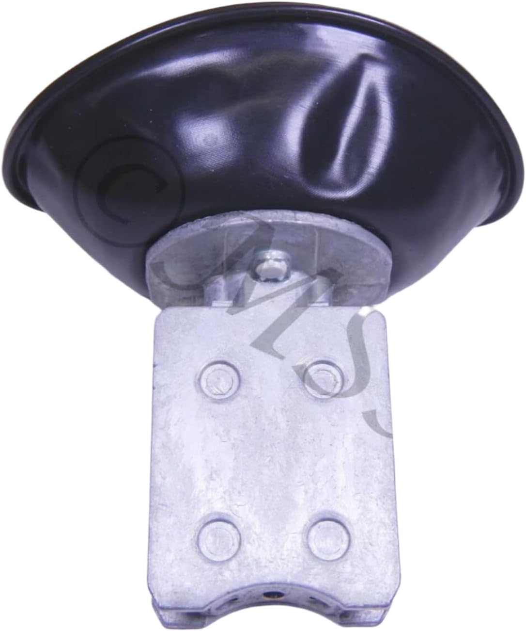 RW 0121-304 Carburetor Throttle Slide Valve Vacuum Diaphragm Compatible with Yamaha