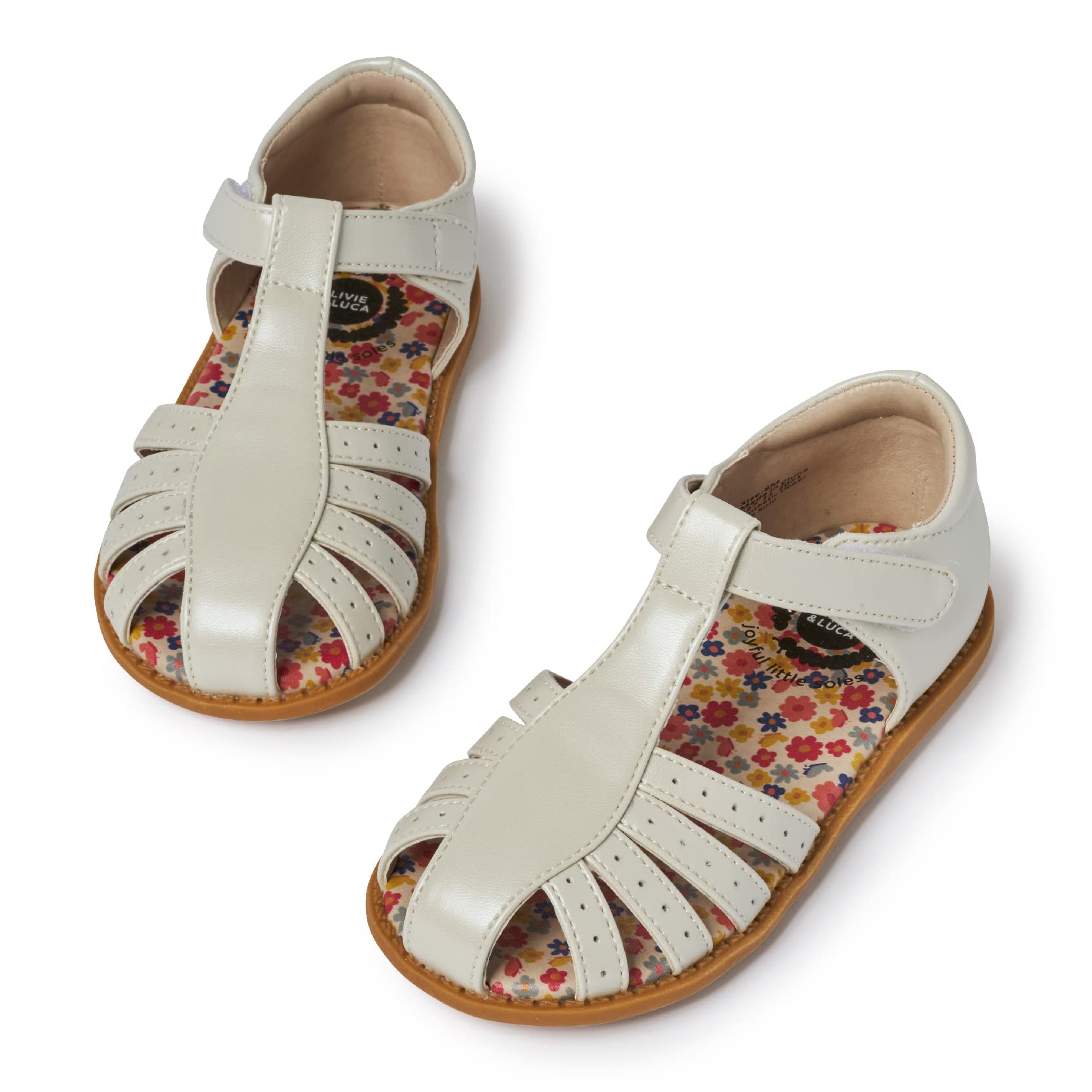 Livie & LucaPAZ CLASSIC Sandal