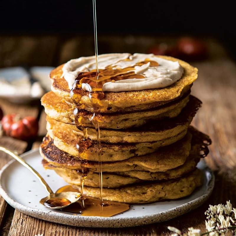 Half Baked Harvest Super Simple: More Than 125 Recipes for Instant, Overnight, Meal-Prepped, and Easy Comfort Foods: A Cookbook image 3