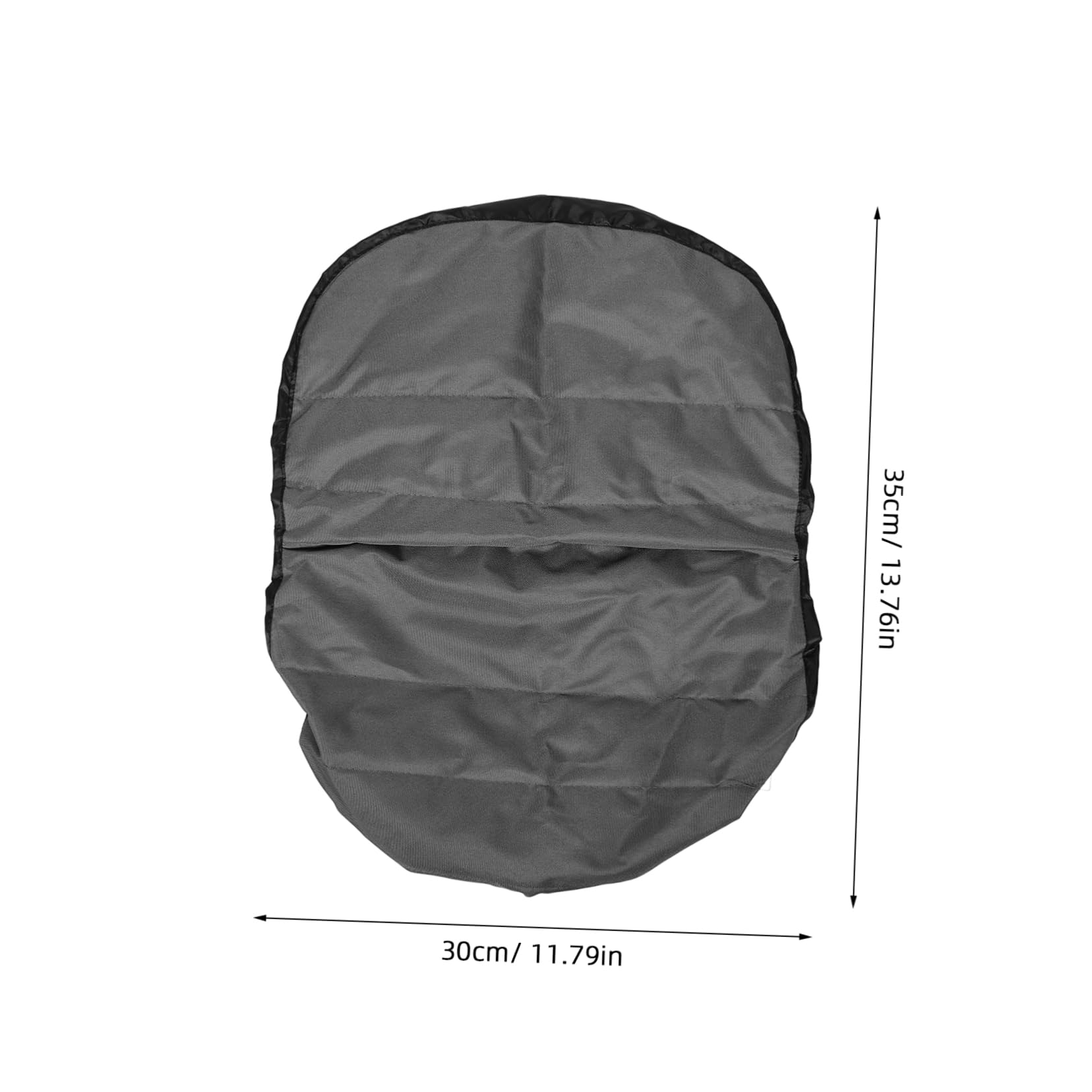 OFFSCH Lawn Mower Seat Cover Tractor Seat Protector for Riding Mowers Scratch Abrasion Resistant Breathable Design for All