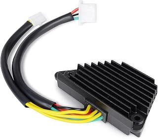 MbeLLO Voltage Regulator Rectifier For VT500C VT500F For Shadow 500 VT700 For Shadow 700 VT750C CBX400 NV400 31600-MF5-018