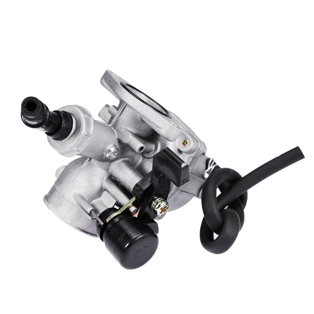 PZ19 gaźnik ATV do 50 cm³, 70 cm³, 80 cm³, 90 cm³, 110 cm³, 125 cm³, Dirt Pit Bike, Skuter Motorower, Taotao, gokarty, do Honda CRF z filtrem powietrza