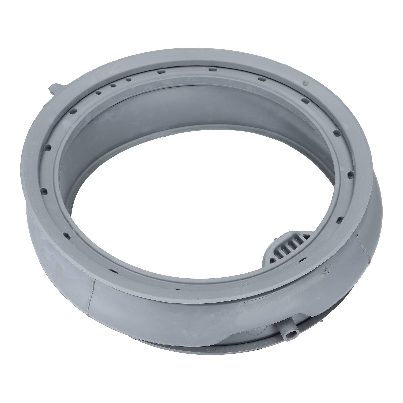 LUTH Premium Profi Parts Türmanschette Türgummi Türdichtung Dichtung kompatibel mit Miele 7887922 für Waschmaschine