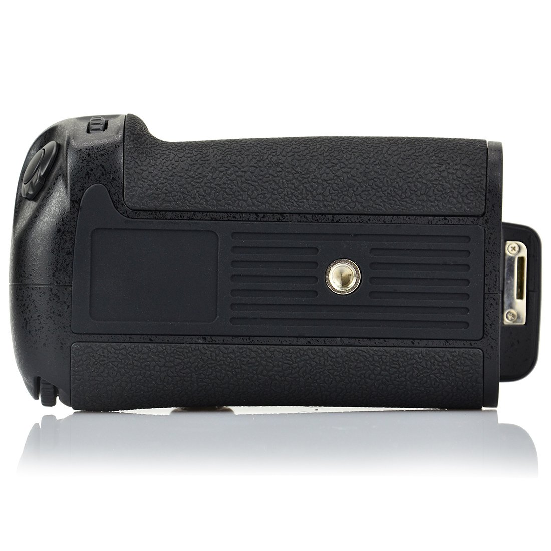 DSTE MB-D11 Poignée Batterie + 2X EN-EL15 Batterie + USB Chargeur Compatible pour Nikon D7000