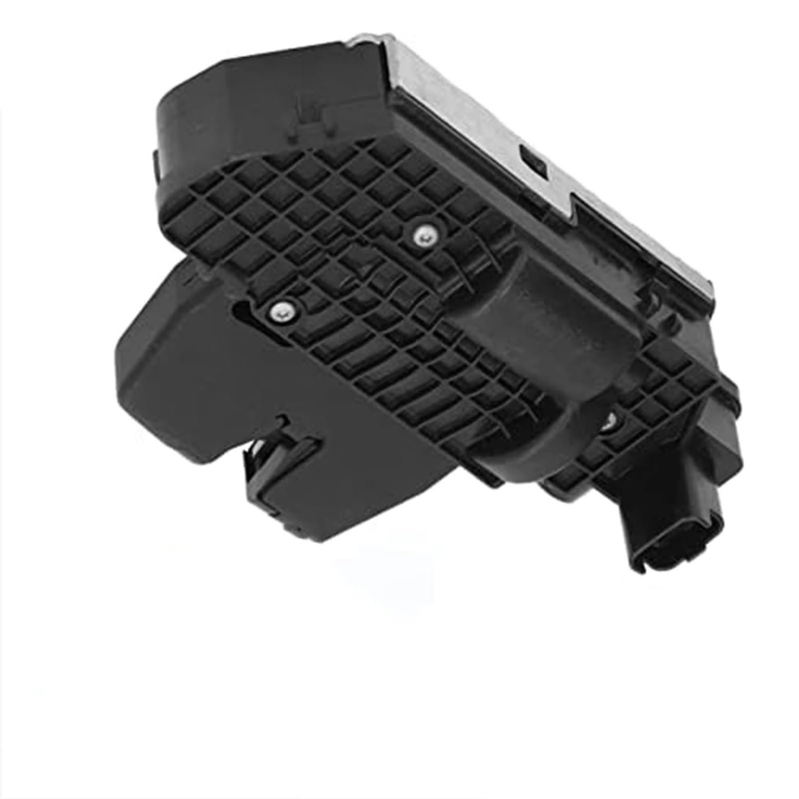 Ybvfcde One Color Tailgate Lock Compatible With C&Itroen For C3 Ii 2009-2026 For For C4 Ii 2009-2026 For Ds3 2009-2016 1 Pcs Trunking Lid Tailgate Lock Latch 9151487499