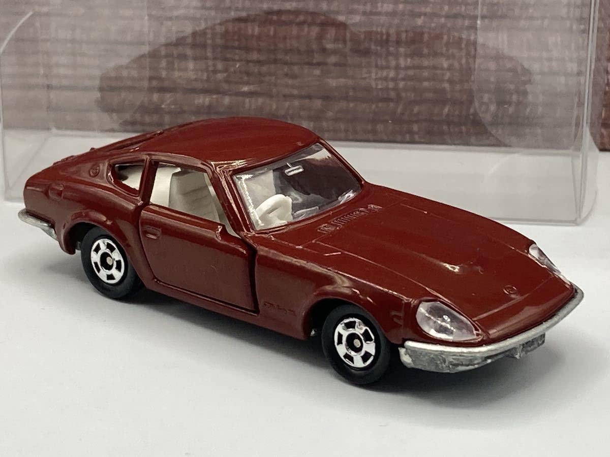 スポーツカー ミニカーセット Amazon | トミカギフトフェアレディ240ZGスポーツカーコレクション30
