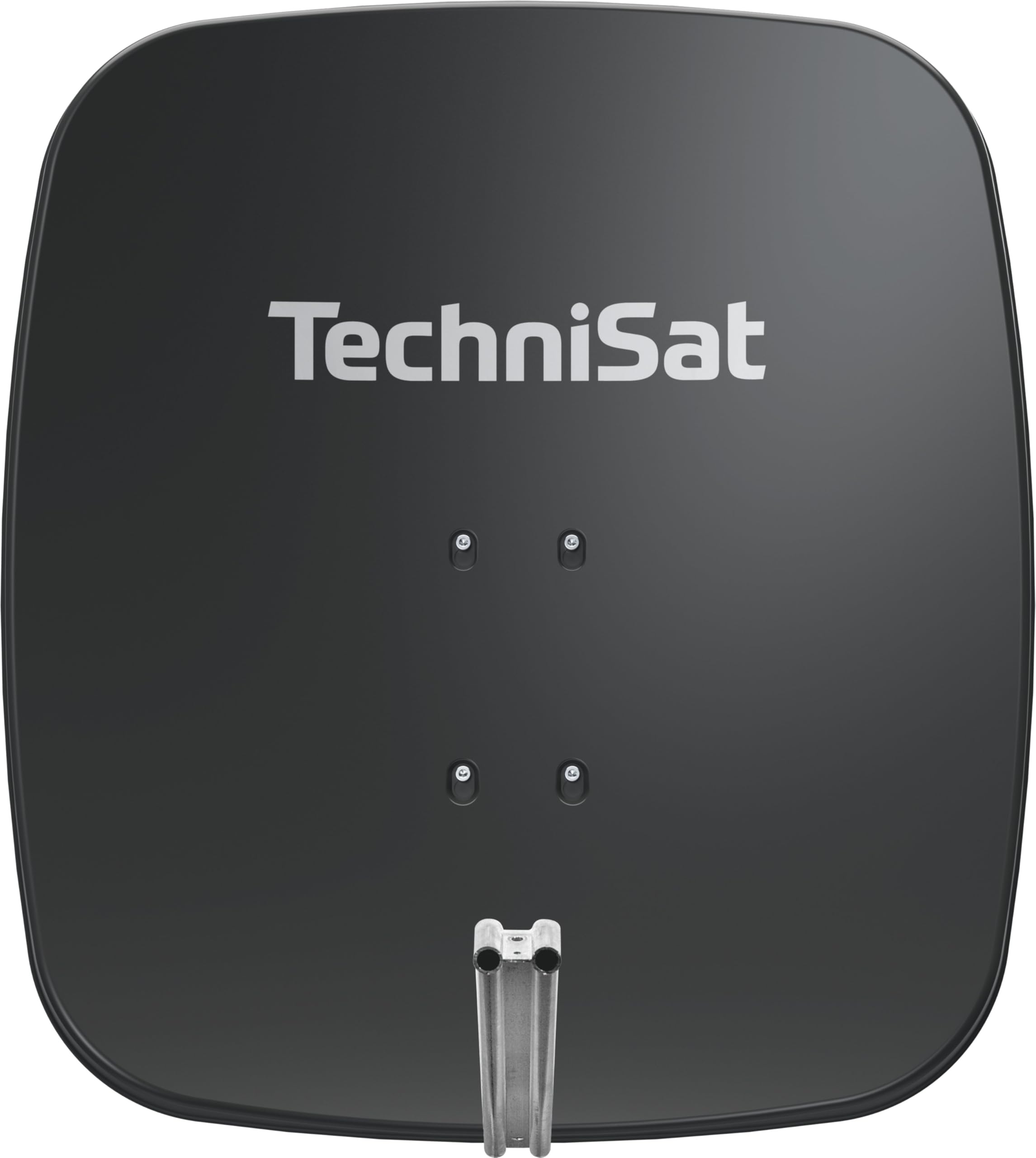 TechniSat 2365/1634 Satman 65 Plus grau