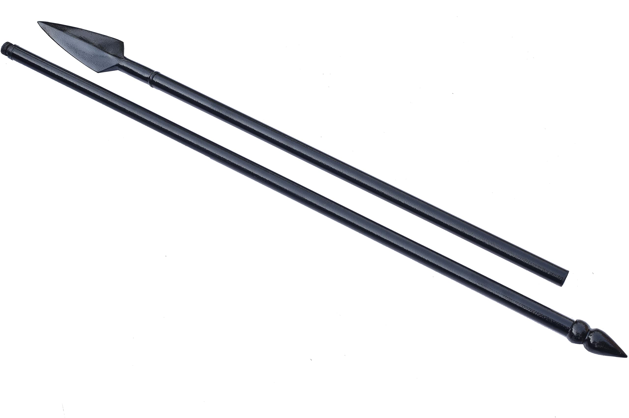 Amazon.com : Spear of Sparta 300 King Leonidas Spartan Metal Spear