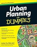 Urban Planning For Dummies