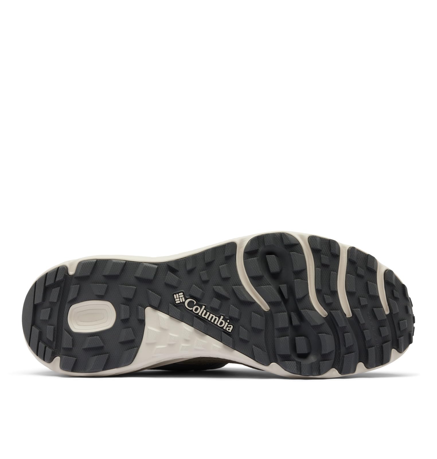 Columbia Men's Vertisol Trail Hiking Shoe