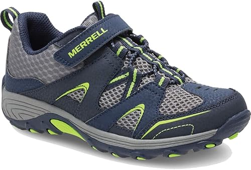Miniatura 2 de Merrell Trail Chaser calzado de excursión para niños pequeños y grandes