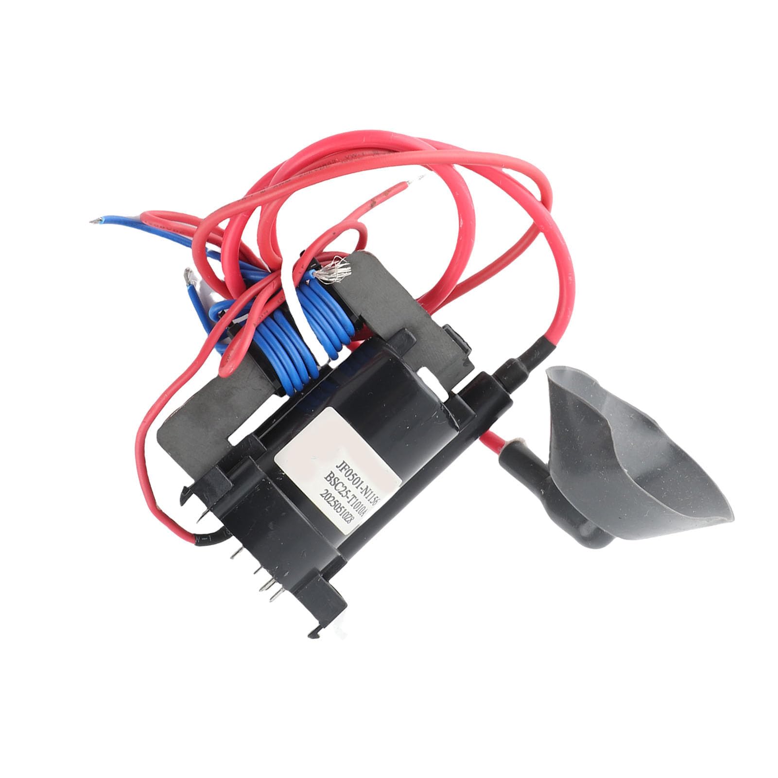 Walfront Bateria zapłonowa 12V-36V ZVS Flyback Driver/Generator Marx/cewka skalowa Jacobs do samochodu