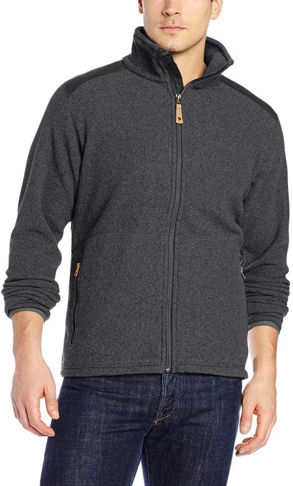 Fjallraven Men's Sten Fleece - Image 2