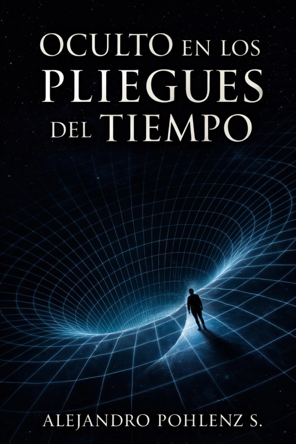 Oculto en los pliegues del tiempo: La agonía de anticipar la muerte