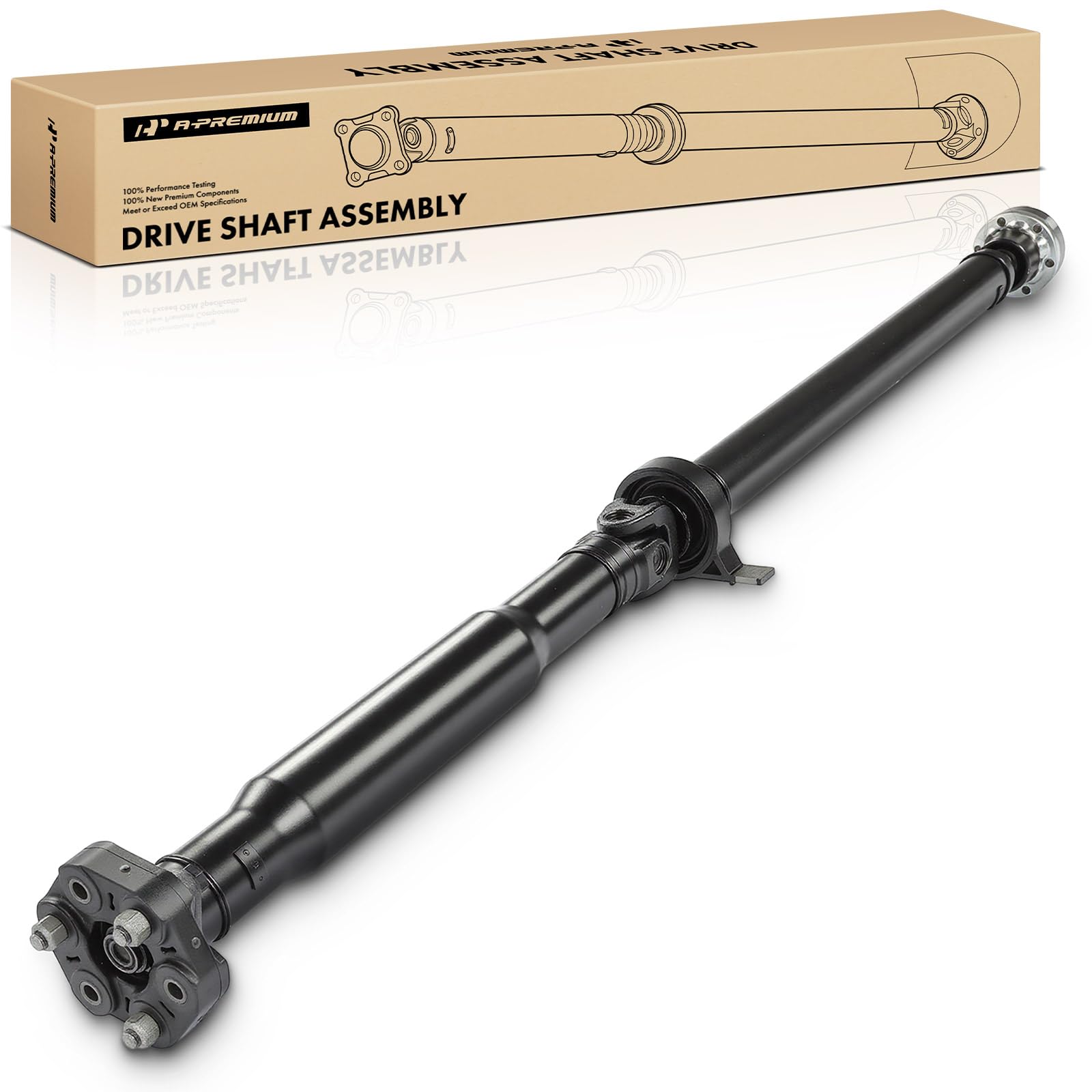 Amazon.com: A-Premium Rear Drive Shaft Driveshaft Assembly