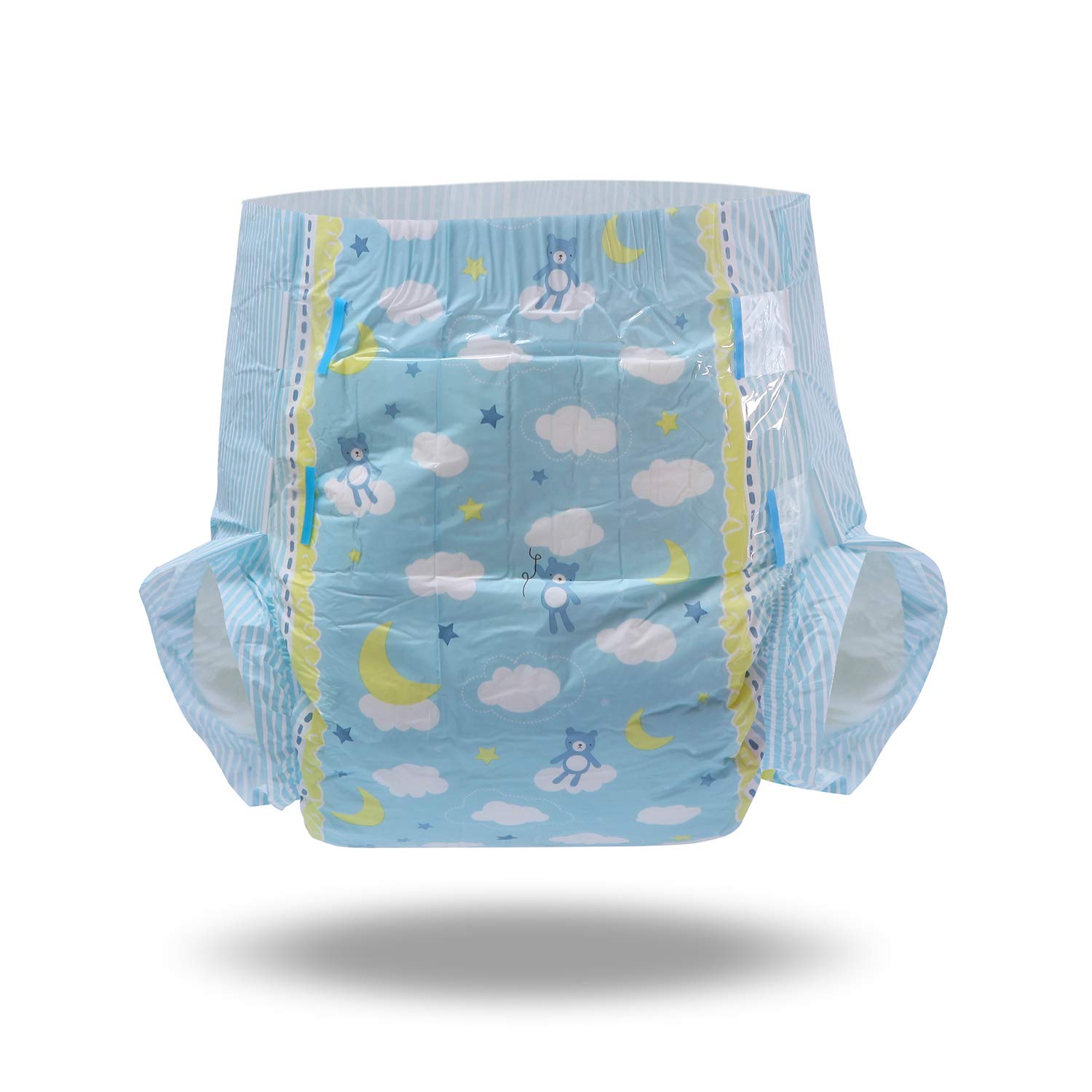 LittleForBig Little Dreamers Diaper 2 Pieces L