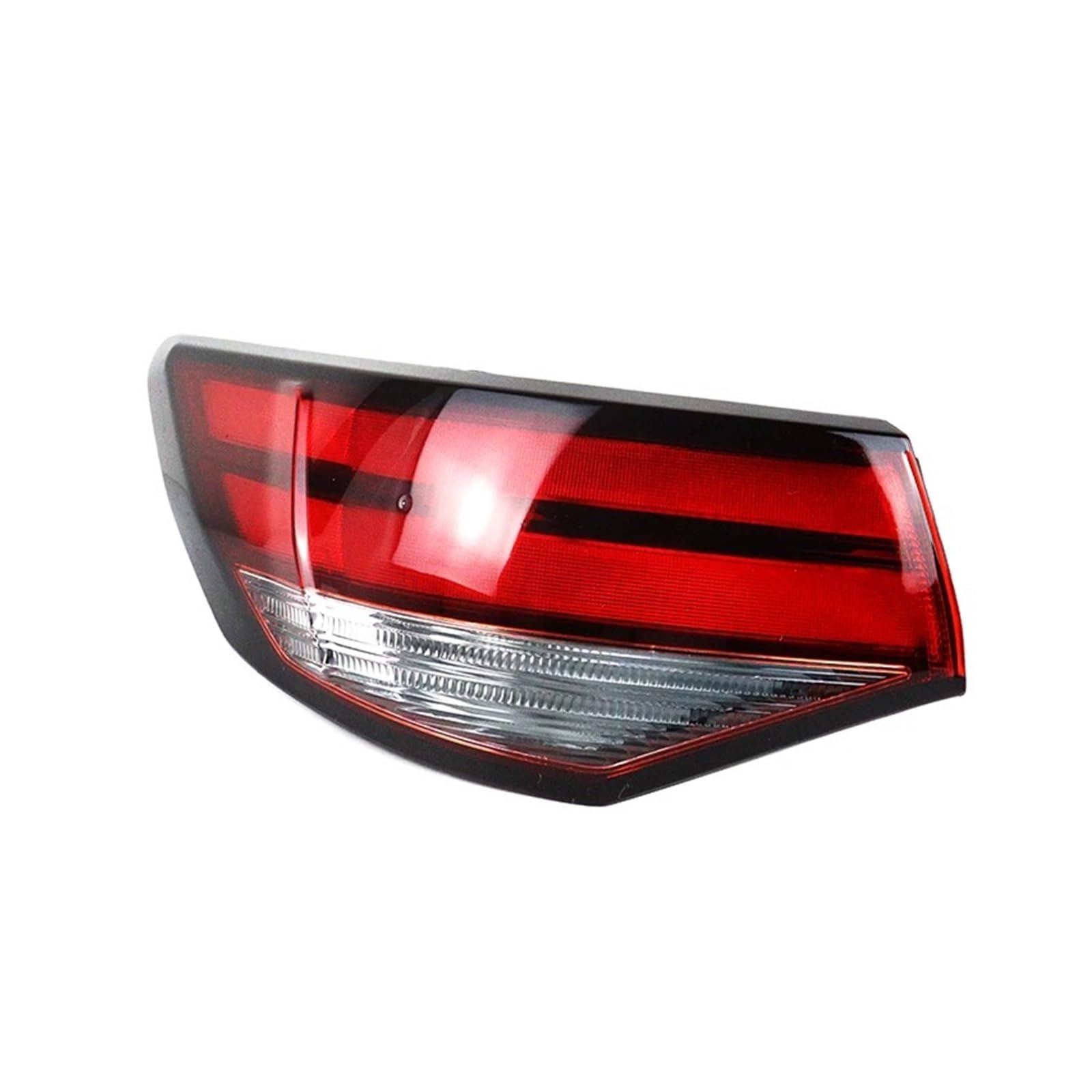 Do Nissan Sentra 2020-2023 Światło Tylne Tylny Kierunkowskaz Hamulca Lampa Przeciwmgielna Halogenowa Pokrywa Tylnego Światła Bez Żarówek Części Zamienne(Outside,Right side)