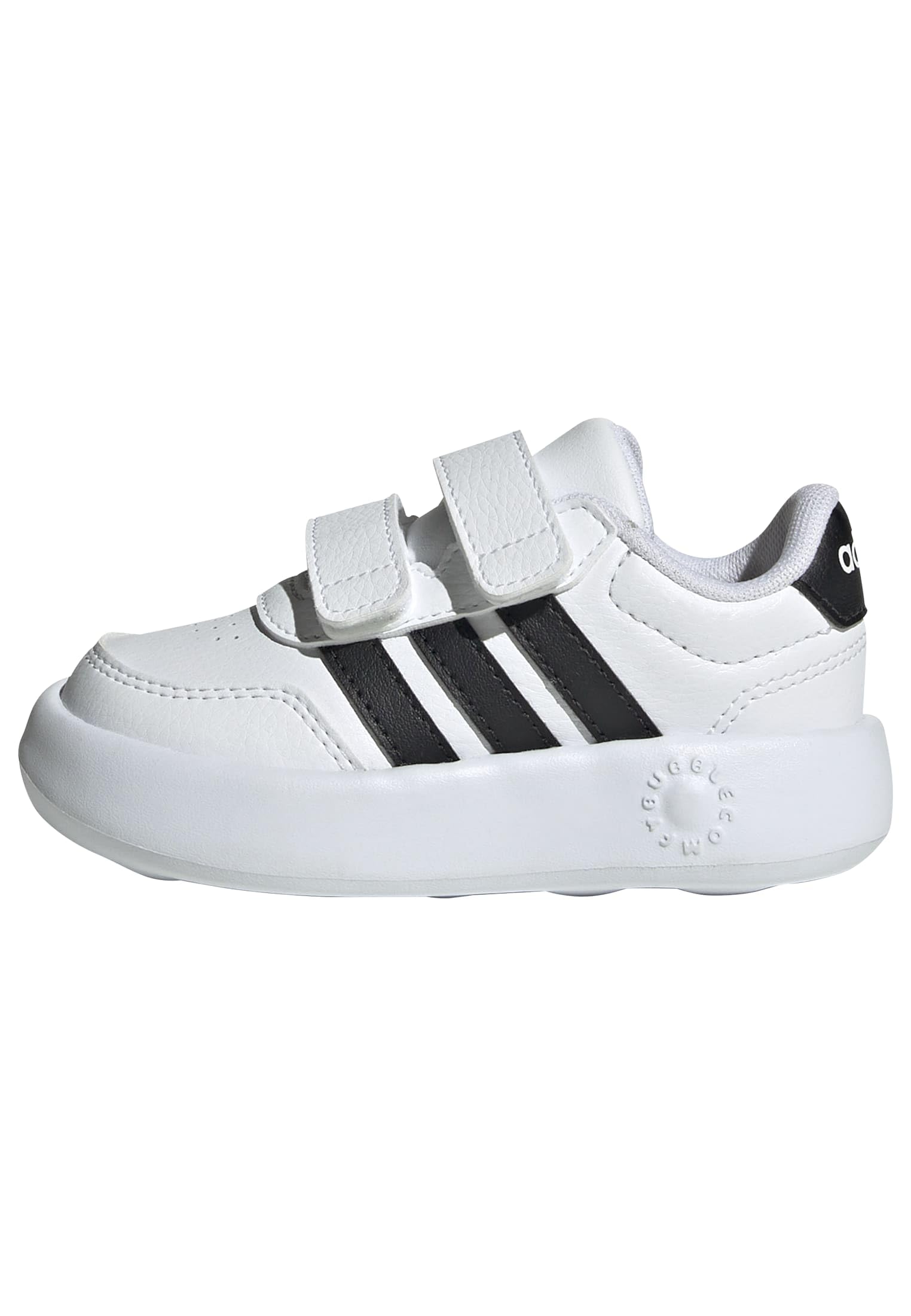 adidas Kids Breaknet 3.0 Baby Trainers