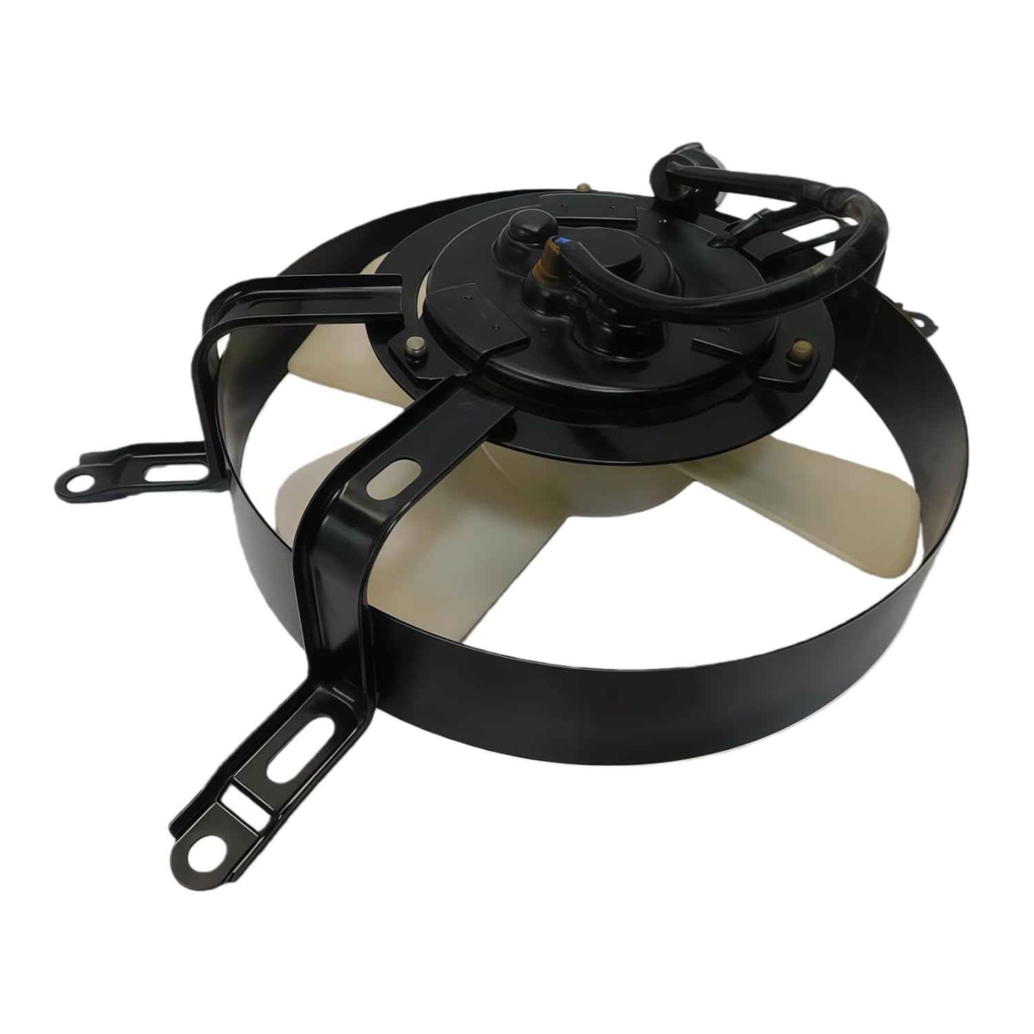59502-0011 Radiator Fan Assembly Fits for Kawasaki