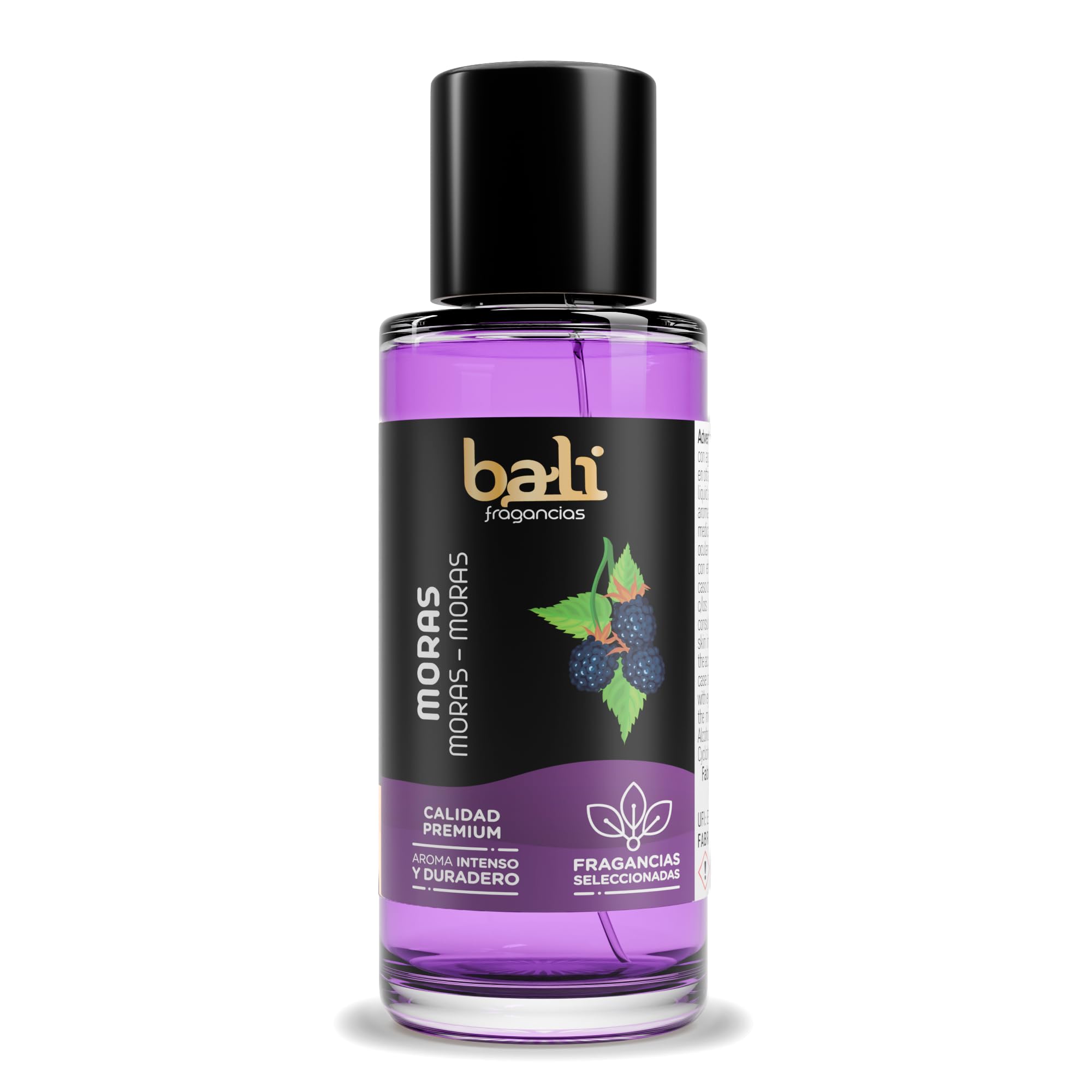 Bali fragancias Esencia al Aceite de Vainilla para Humidificador. Ambientador Dulce en Esencia para Difusor. El color puede variar, 50 ml — view 28