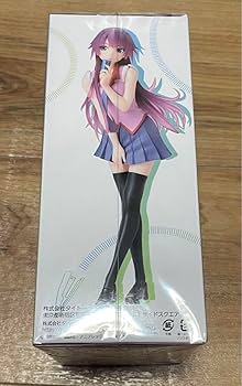 コトブキヤ2体セット　戦場ヶ原ひたぎ 完成品フィギュア　箱無し特価 Amazon.co.jp: コトブキヤ 偽物語 戦場ヶ原ひたぎ - 偽物語 - 1