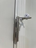 3.5" Door Hinges, 5/8" Radius photo review