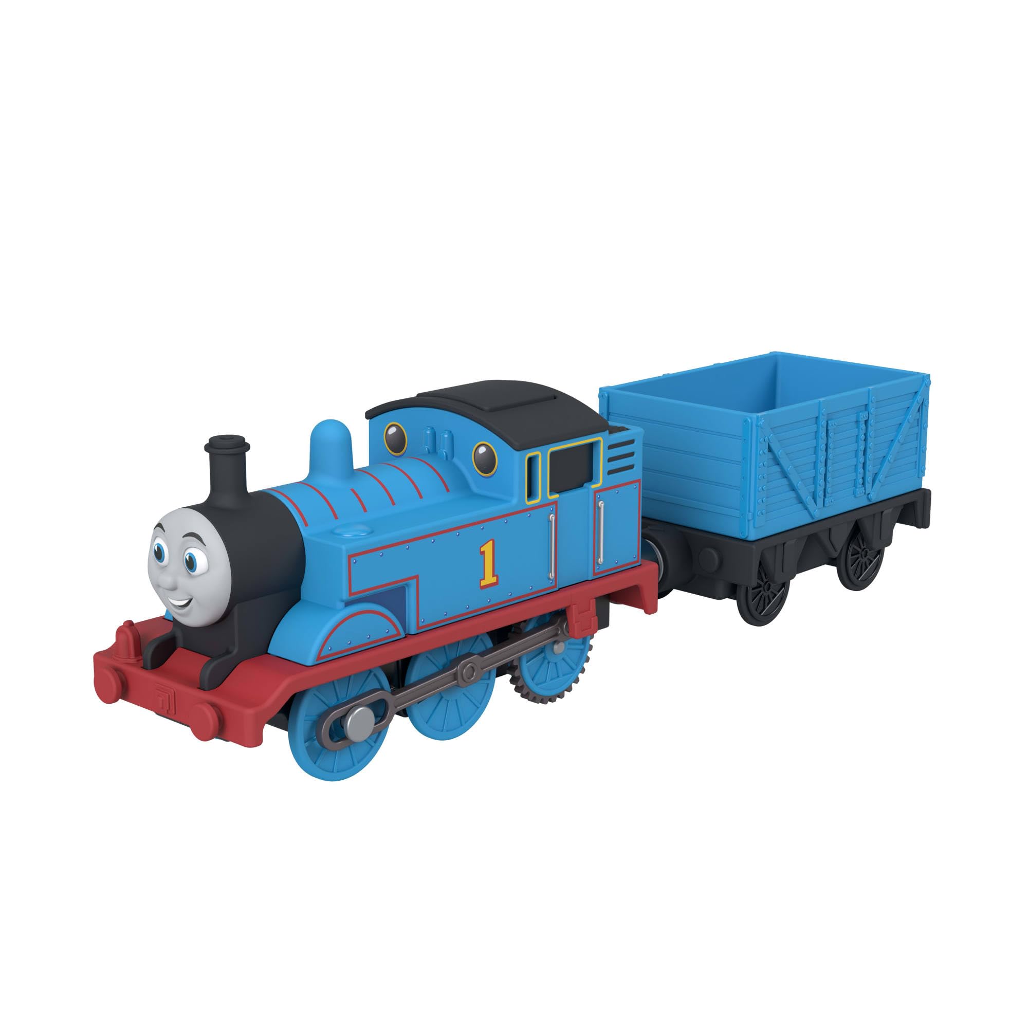Thomas & Friends Thomas Motorised Train