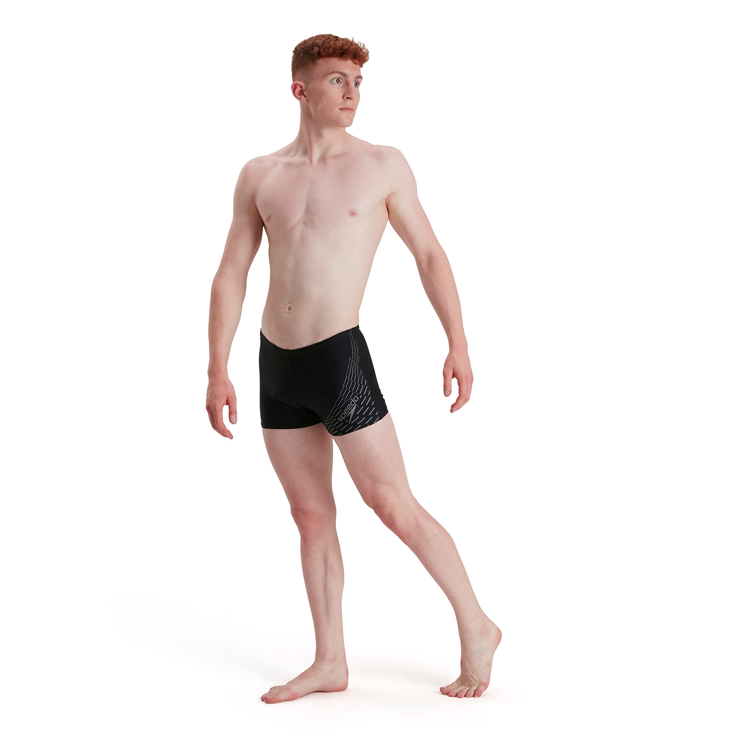 Speedo Medley Logo I Bañador Hombre