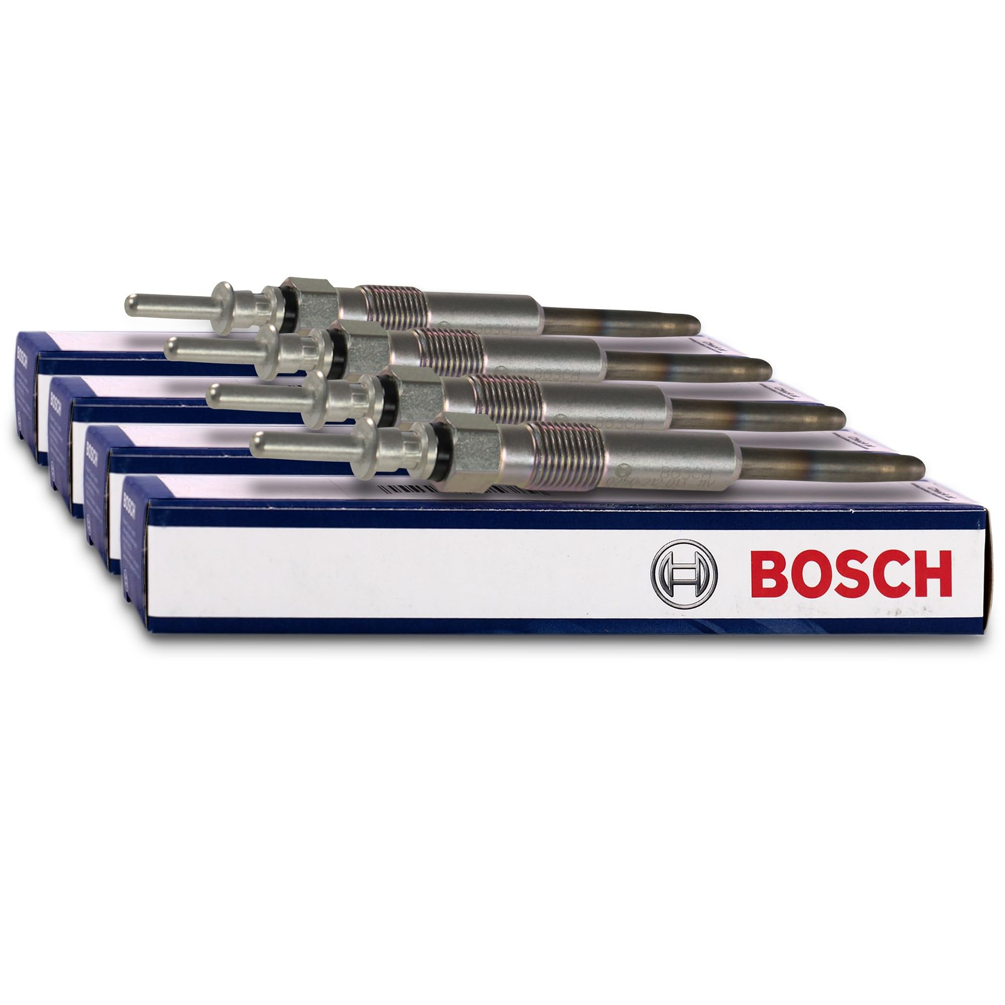 Bosch 30364357 0250202103 świeca żaroodporna 4 sztuki