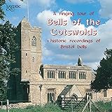  The Parish Church of St. Edward, Stow-on-the-Wold, Glos: Grandsire Triples