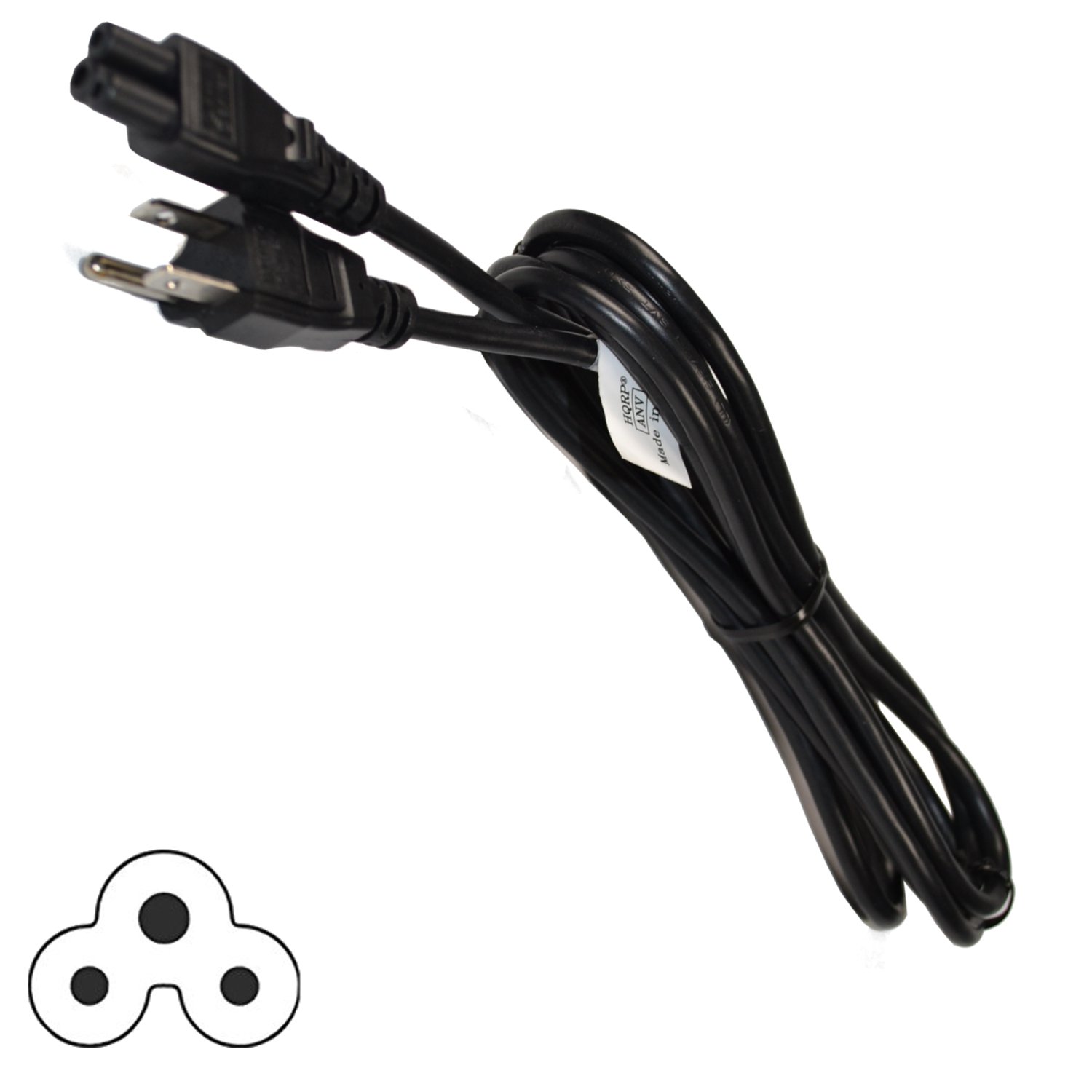 Amazon.com: HQRP 10ft AC Power Cord Compatible with LG LF6100