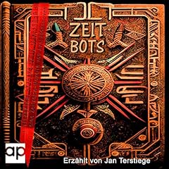 『Zeit-Bots』のカバーアート
