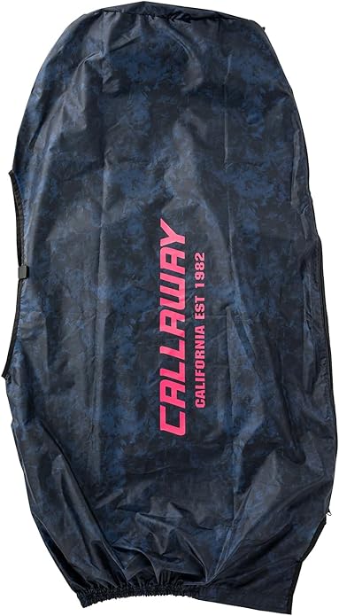 Callaway キャロウェイ ゴルフ バック トラベルカバー キャロウェイ アドバンス トラベルカバー 25 JM | アクセサリー