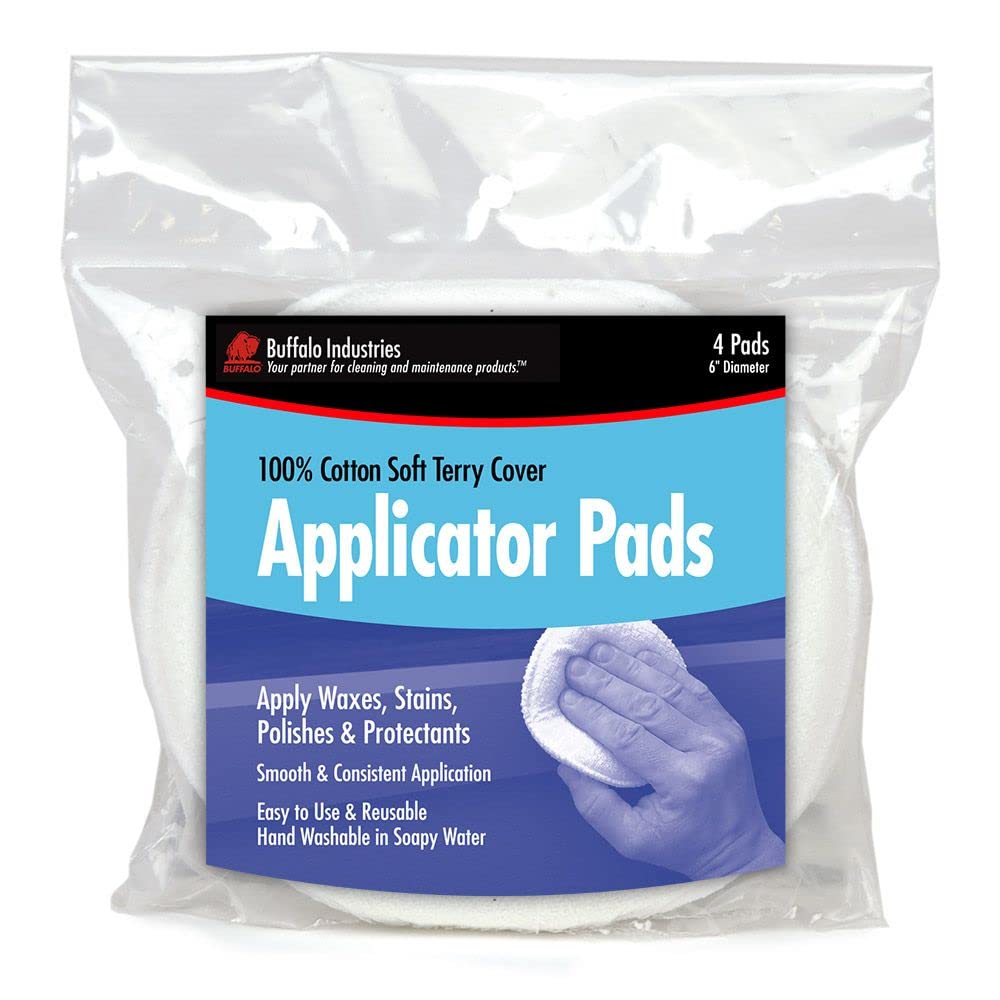 Buffalo Industries (64012) 5