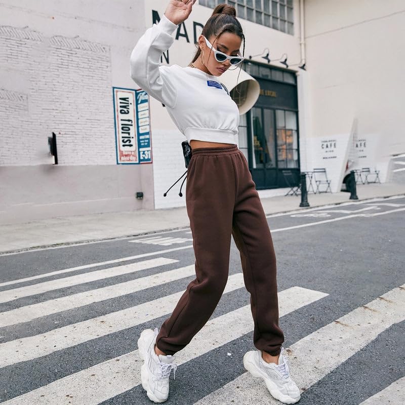 Image of Q - RIOUS Women's Joggers - Soft, Stylish & Comfortable for Everyday Wear