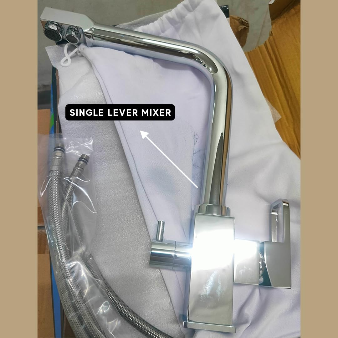 RN Single Lever Mixer
