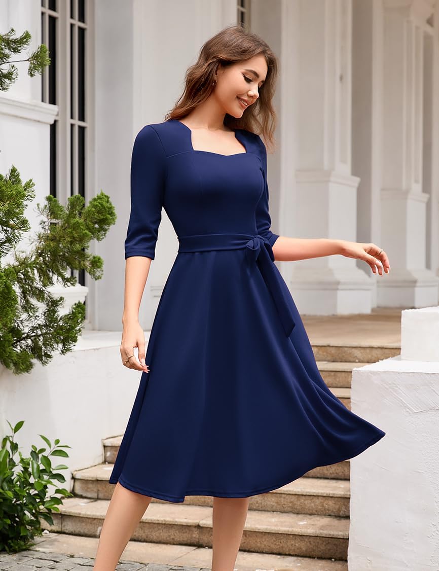 Purple Bell Sleeve Cocktail Dress Dresses For Women Party Bell Sleeves Women's Bell Sleeve Cocktail Dress Elegant V-Neck Formal Dress For Wedding Guest Parties Women's V-neck Formal Wear Purple Bell Sleeve Cocktail Dress Dresses For Women Party Bell Sleeves Women's Bell Sleeve Cocktail Dress Elegant V-Neck Formal Dress For Wedding Guest Parties Women's V-neck Formal Wear