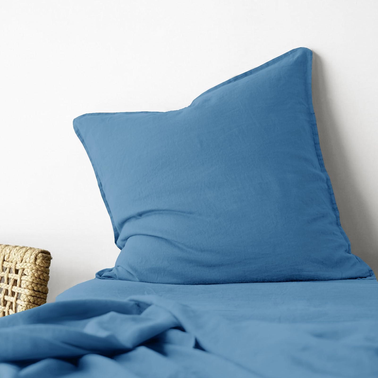 Funda Almohada Termorreguladora Chanyuan Juego De Fundas De