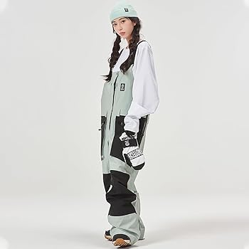TaoTech ウェア　（パンツのみ）　XL Amazon.co.jp: [TaoTech] ビブ パンツ オーバースタイル スノーボード