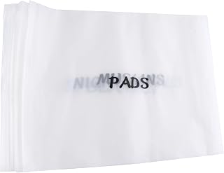 15Pack 13.8x10.6″ Hospital Bags for Labor Delivery, Reusable Hospital Bag Maternity Essentials Organizing Pouches for First Time New Mom