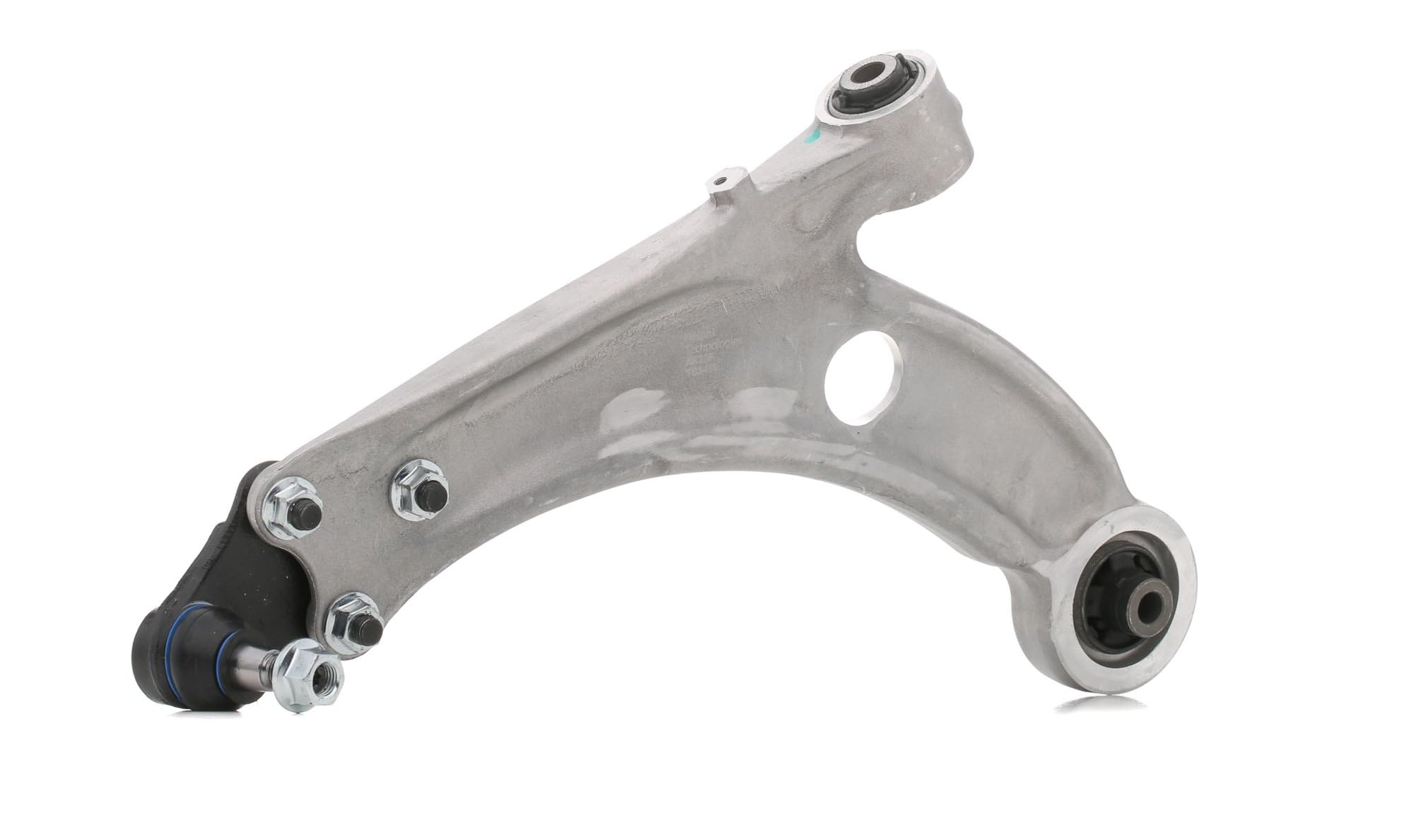 Triangle De Suspension DELPHI TC3450 - Compatible Citroën, Peugeot, DS - Largeur 350 Mm - 6